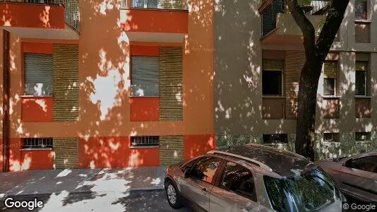 Rooms for rent in Modena - Photo from Google Street View