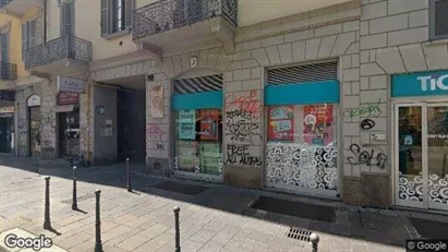 Apartments for rent in Milano Zona 5 - Vigentino, Chiaravalle, Gratosoglio - Photo from Google Street View