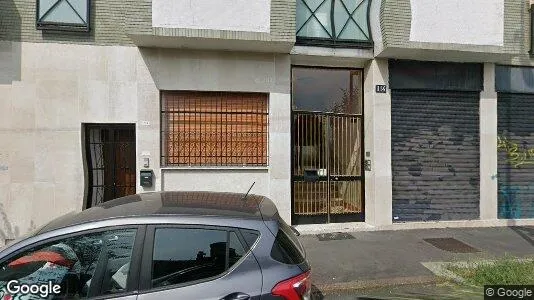 Rooms for rent in Milano Zona 5 - Vigentino, Chiaravalle, Gratosoglio - Photo from Google Street View