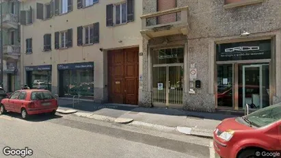 Apartments for rent in Milano Zona 4 - Vittoria, Forlanini - Photo from Google Street View