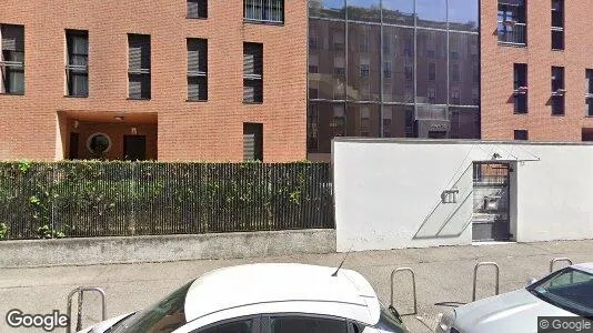 Apartments for rent in Milano Zona 2 - Stazione Centrale, Gorla, Turro, Greco, Crescenzago - Photo from Google Street View