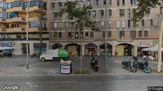Rooms for rent in Orgosolo - Photo from Google Street View