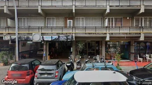 Apartments for rent in Roma Municipio VIII – Appia Antica - Photo from Google Street View