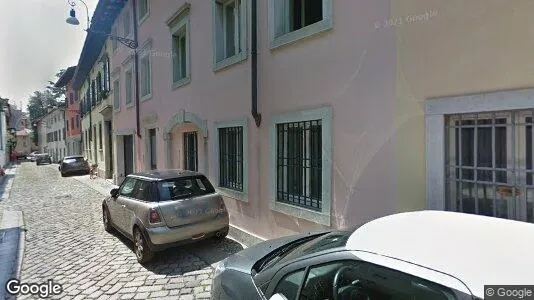 Apartments for rent in Udine - Photo from Google Street View