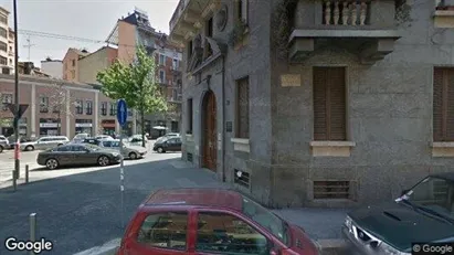 Apartments for rent in Milano Zona 9 - Porta Garibaldi, Niguarda - Photo from Google Street View
