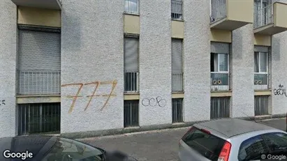 Apartments for rent in Milano Zona 3 - Porta Venezia, Città Studi, Lambrate - Photo from Google Street View