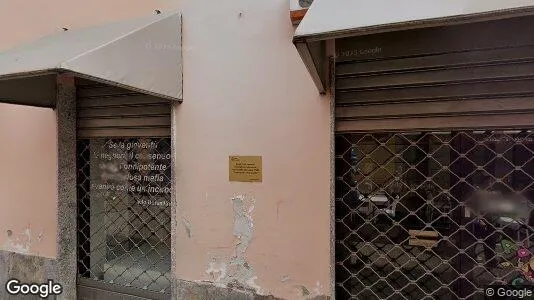 Apartments for rent in Corsico - Photo from Google Street View