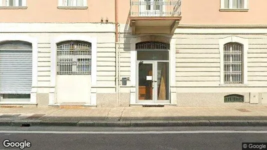Rooms for rent in Brescia - Photo from Google Street View
