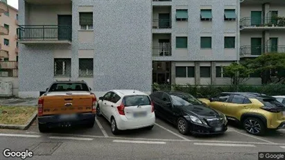 Rooms for rent in Brescia - Photo from Google Street View