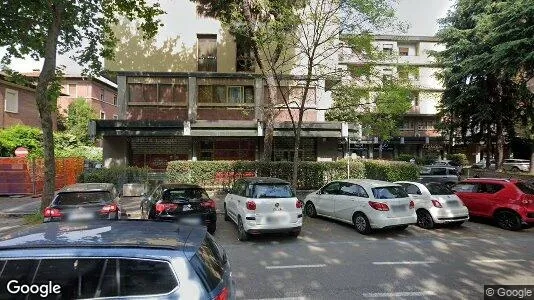 Rooms for rent in Bologna - Photo from Google Street View