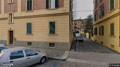 Rooms for rent in Bologna - Photo from Google Street View