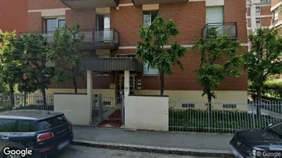 Rooms for rent in Bologna - Photo from Google Street View