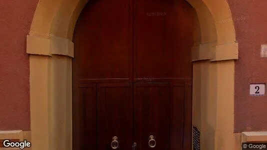 Rooms for rent in Bologna - Photo from Google Street View