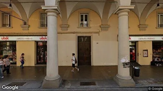 Rooms for rent in Bologna - Photo from Google Street View