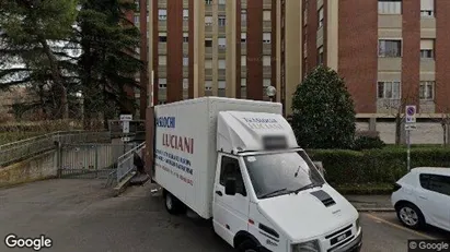 Rooms for rent in Bologna - Photo from Google Street View