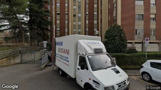 Rooms for rent in Bologna - Photo from Google Street View