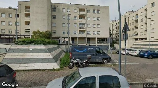 Rooms for rent in Bologna - Photo from Google Street View