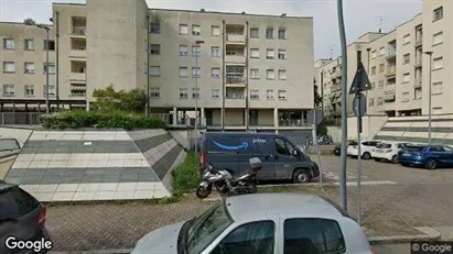 Rooms for rent in Bologna - Photo from Google Street View