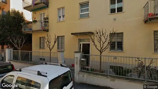 Rooms for rent in Bologna - Photo from Google Street View