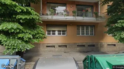 Rooms for rent in Bologna - Photo from Google Street View