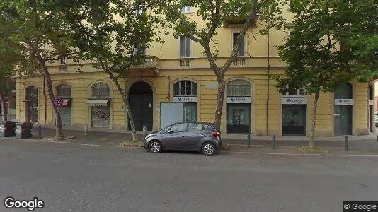 Rooms for rent in Modena - Photo from Google Street View