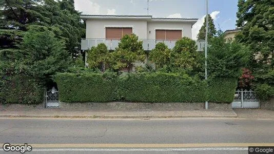 Rooms for rent in Modena - Photo from Google Street View