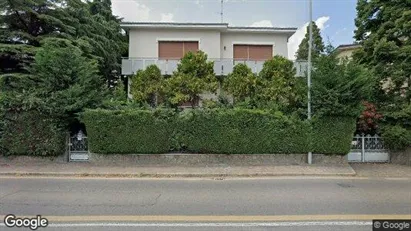 Rooms for rent in Modena - Photo from Google Street View
