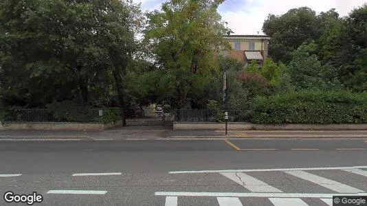 Rooms for rent in Modena - Photo from Google Street View