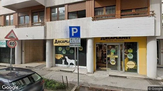 Rooms for rent in Trento - Photo from Google Street View