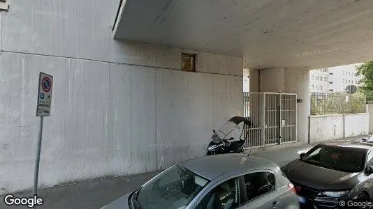 Rooms for rent in Milano Zona 7 - Baggio, De Angeli, San Siro - Photo from Google Street View