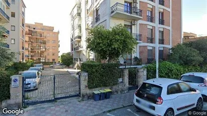 Rooms for rent in Cagliari - Photo from Google Street View