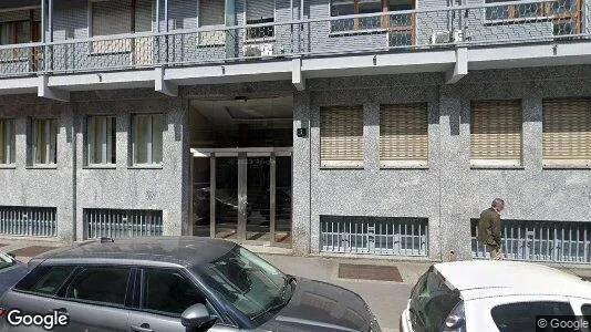 Apartments for rent in Milano Zona 1 - Centro storico - Photo from Google Street View