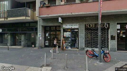 Apartments for rent in Milano Zona 6 - Barona, Lorenteggio - Photo from Google Street View