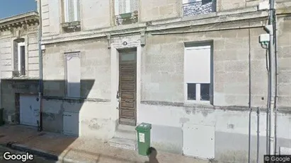 Rooms for rent in Udine - Photo from Google Street View