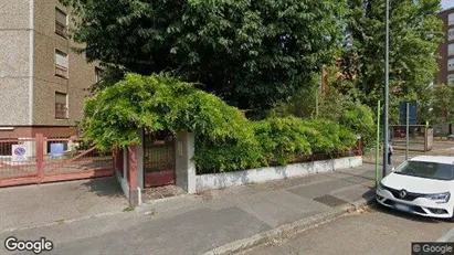 Apartments for rent in Milano Zona 9 - Porta Garibaldi, Niguarda - Photo from Google Street View
