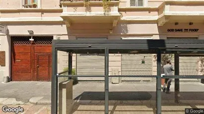 Apartments for rent in Milano Zona 6 - Barona, Lorenteggio - Photo from Google Street View