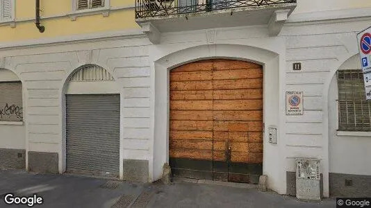 Apartments for rent in Milano Zona 1 - Centro storico - Photo from Google Street View