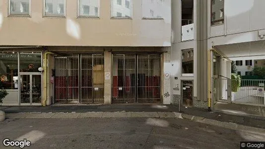 Apartments for rent in Milano Zona 2 - Stazione Centrale, Gorla, Turro, Greco, Crescenzago - Photo from Google Street View