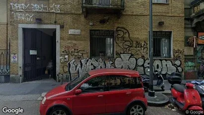 Apartments for rent in Milano Zona 5 - Vigentino, Chiaravalle, Gratosoglio - Photo from Google Street View