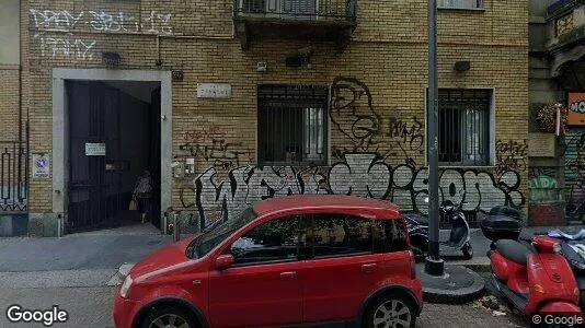 Apartments for rent in Milano Zona 5 - Vigentino, Chiaravalle, Gratosoglio - Photo from Google Street View
