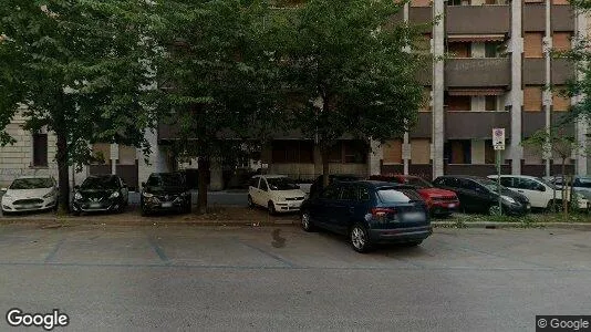 Apartments for rent in Milano Zona 1 - Centro storico - Photo from Google Street View