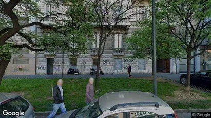Apartments for rent in Milano Zona 2 - Stazione Centrale, Gorla, Turro, Greco, Crescenzago - Photo from Google Street View