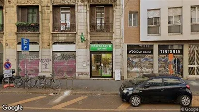 Apartments for rent in Milano Zona 6 - Barona, Lorenteggio - Photo from Google Street View