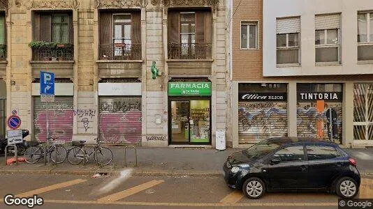 Apartments for rent in Milano Zona 6 - Barona, Lorenteggio - Photo from Google Street View