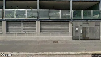 Apartments for rent in Milano Zona 5 - Vigentino, Chiaravalle, Gratosoglio - Photo from Google Street View