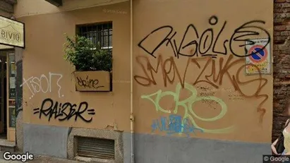 Apartments for rent in Milano Zona 1 - Centro storico - Photo from Google Street View