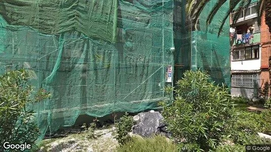 Rooms for rent in Arona - Photo from Google Street View