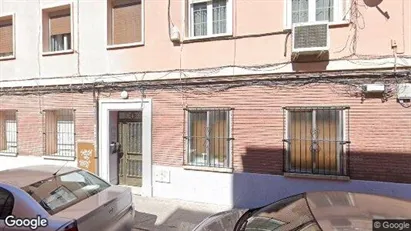 Rooms for rent in Borgomanero - Photo from Google Street View