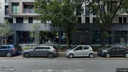 Apartments for rent in Milano Zona 8 - Fiera, Gallaratese, Quarto Oggiaro - Photo from Google Street View