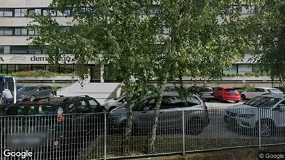 Rooms for rent in Trento - Photo from Google Street View